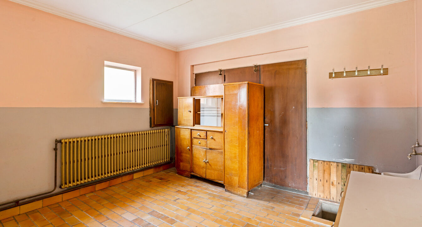 Huis te koop in Retie