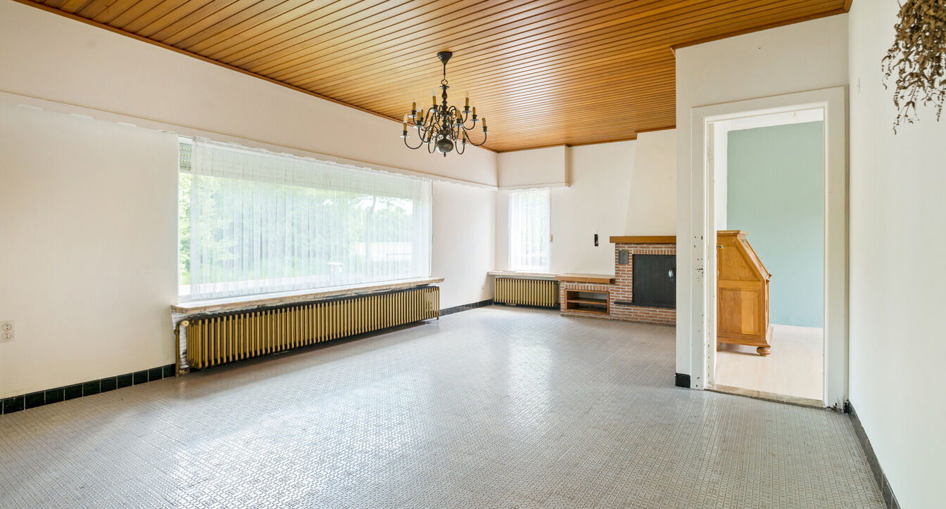 Huis te koop in Retie