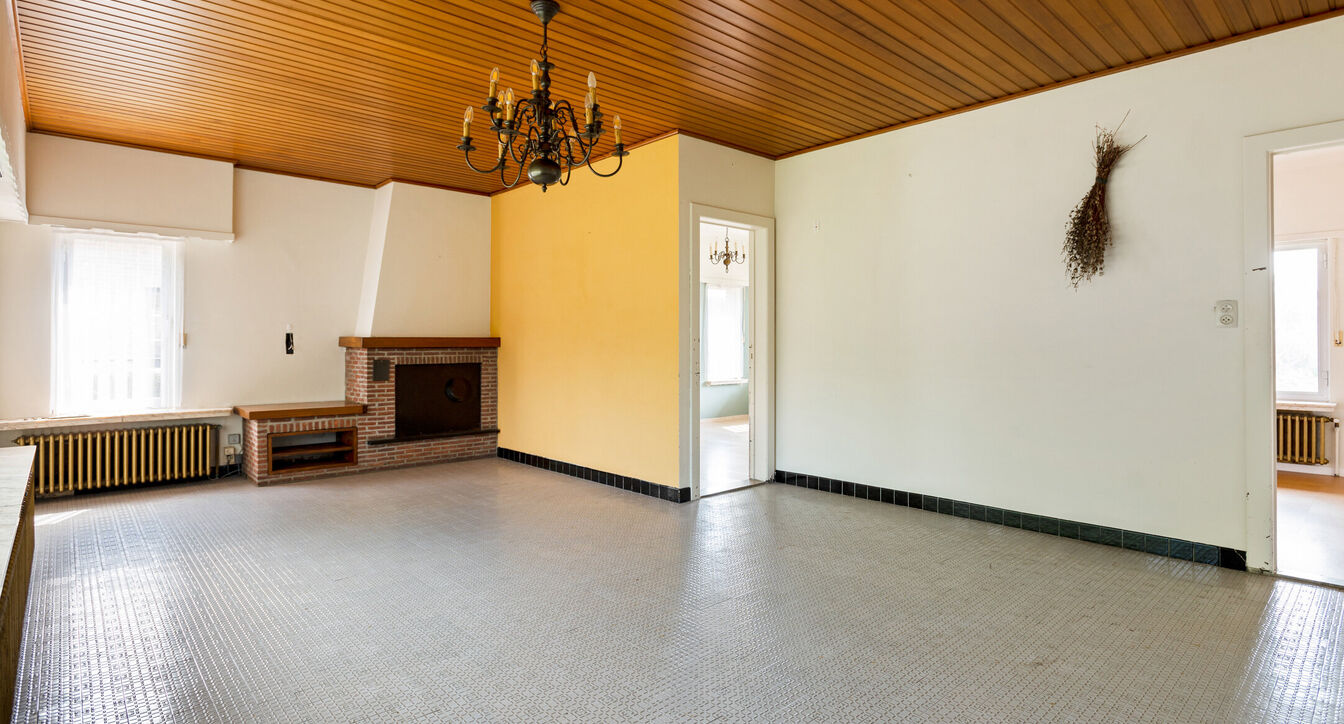 Huis te koop in Retie