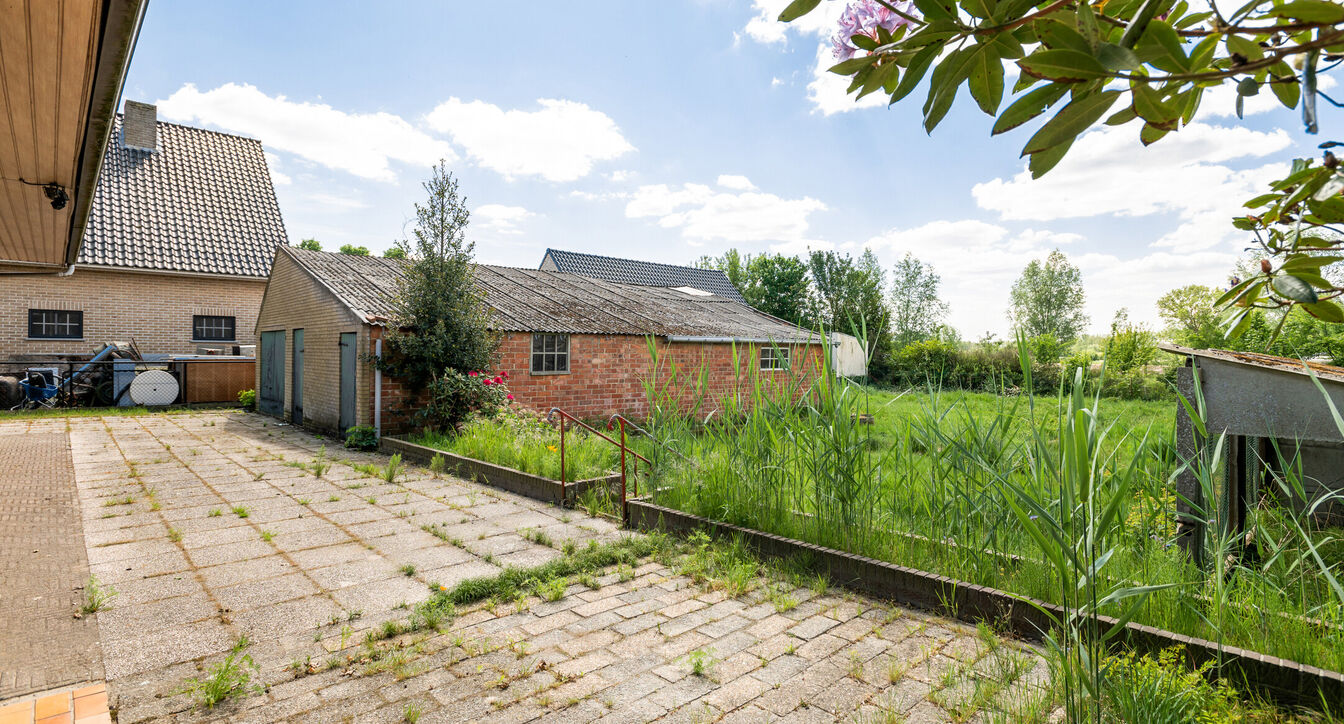 Huis te koop in Retie