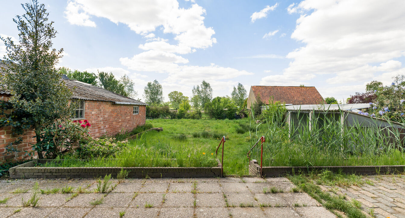 Huis te koop in Retie