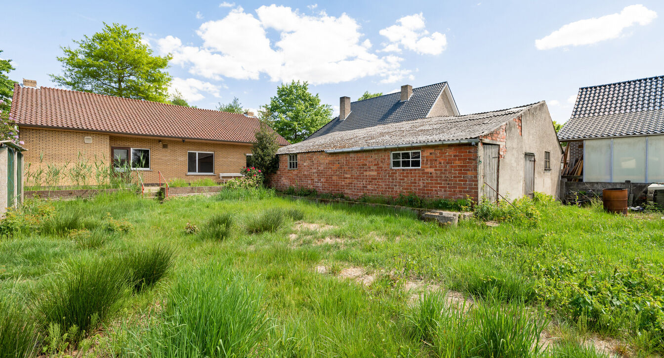 Huis te koop in Retie