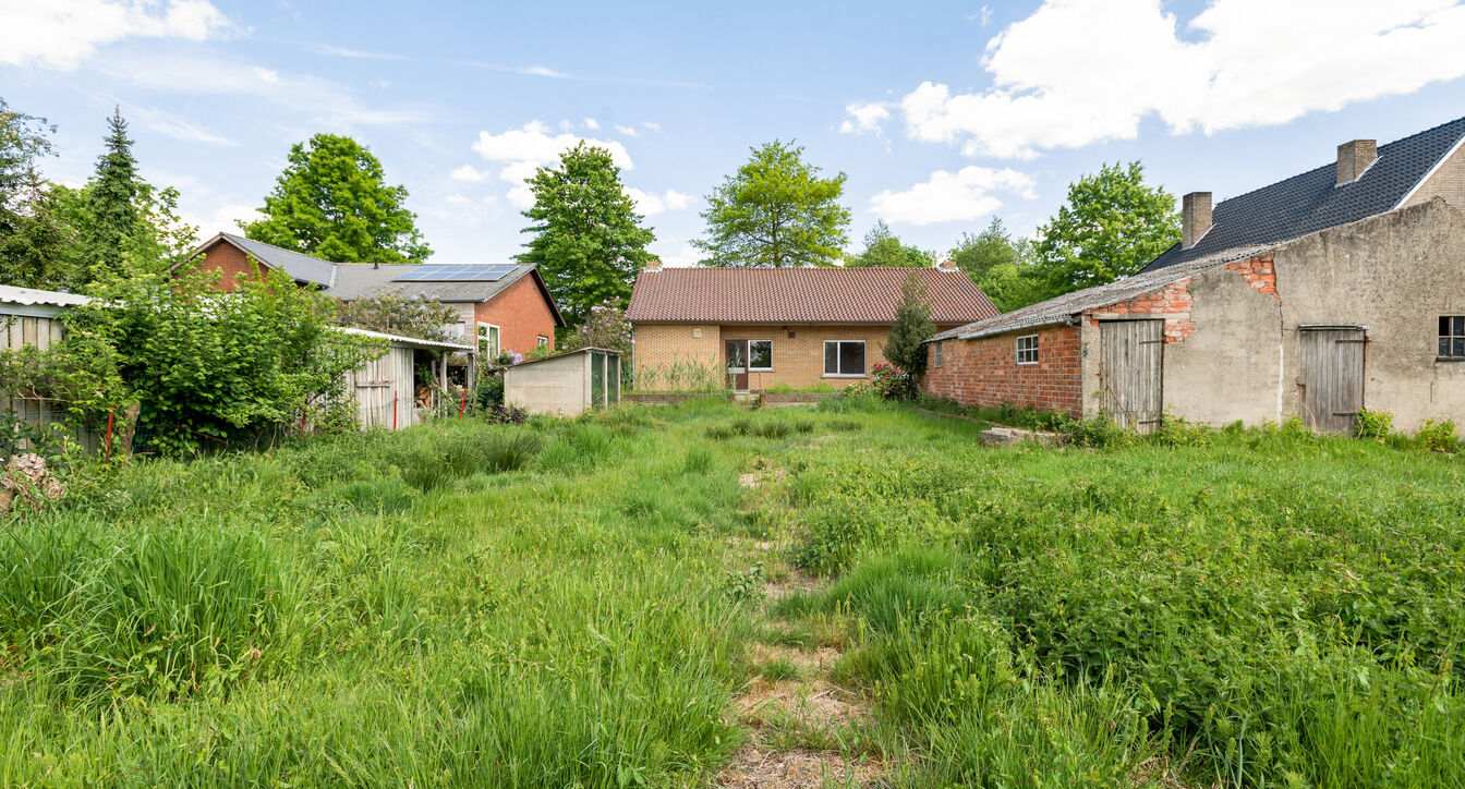 Huis te koop in Retie