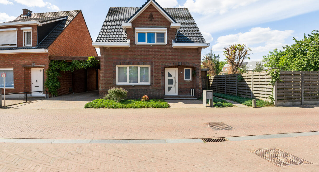 Huis te koop in Retie