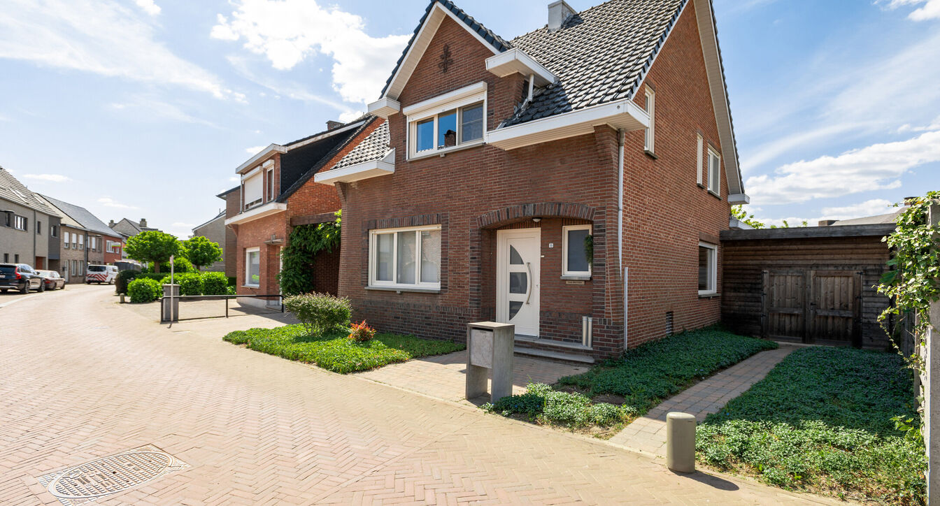 Huis te koop in Retie