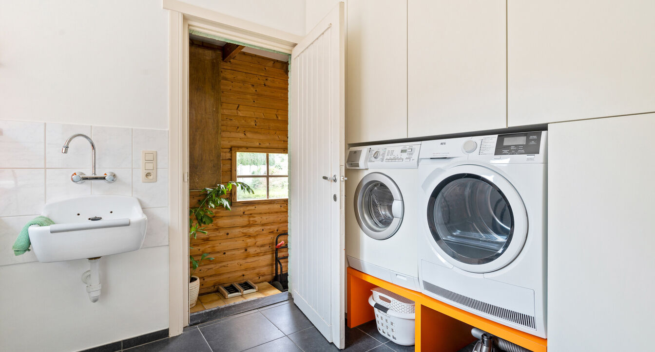Huis te koop in Retie