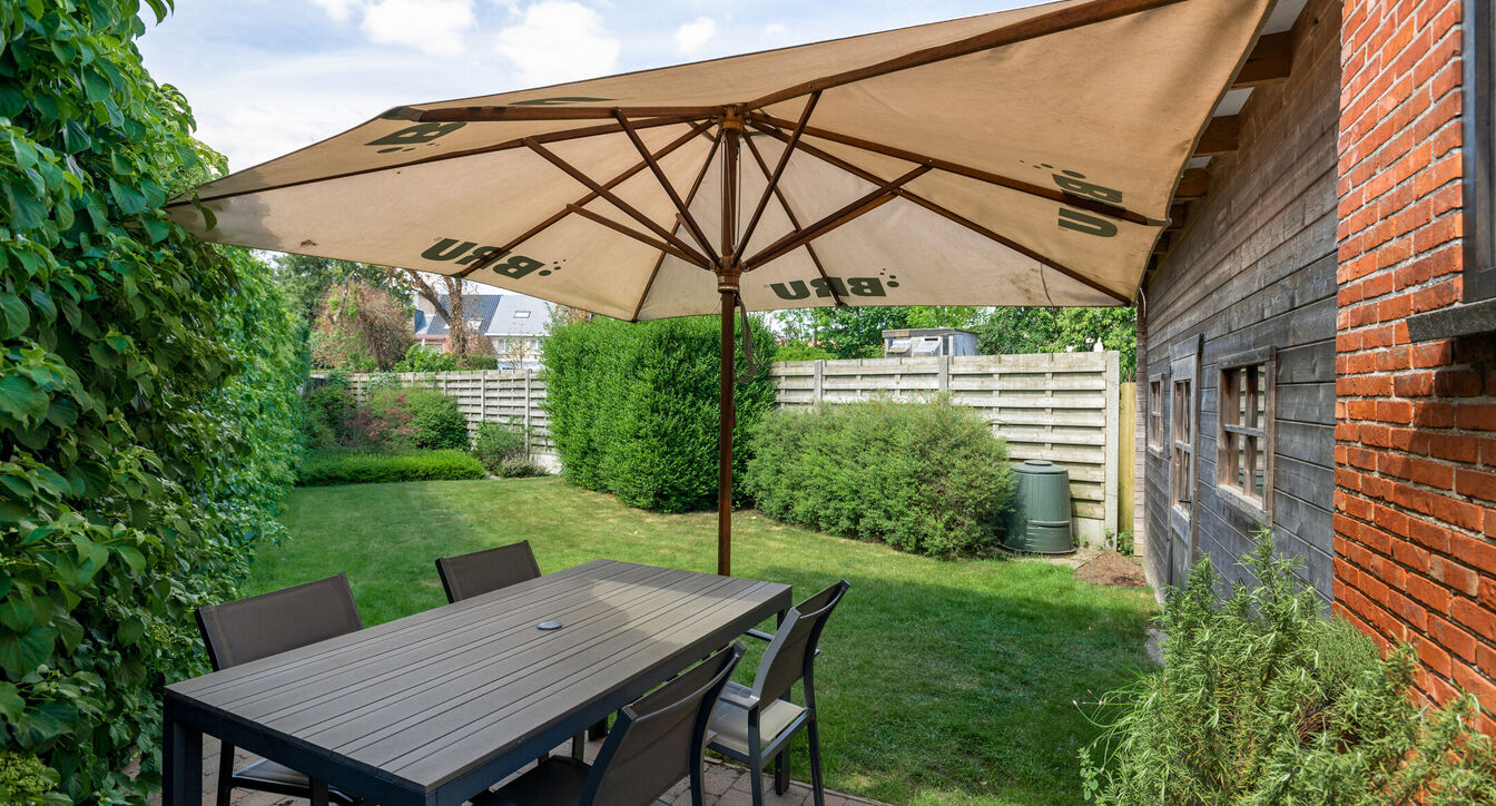 Huis te koop in Retie