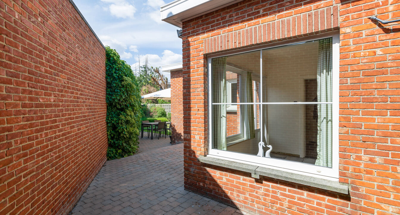 Huis te koop in Retie