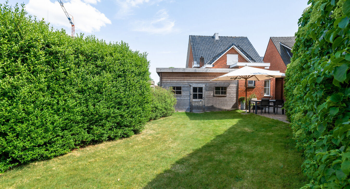 Huis te koop in Retie