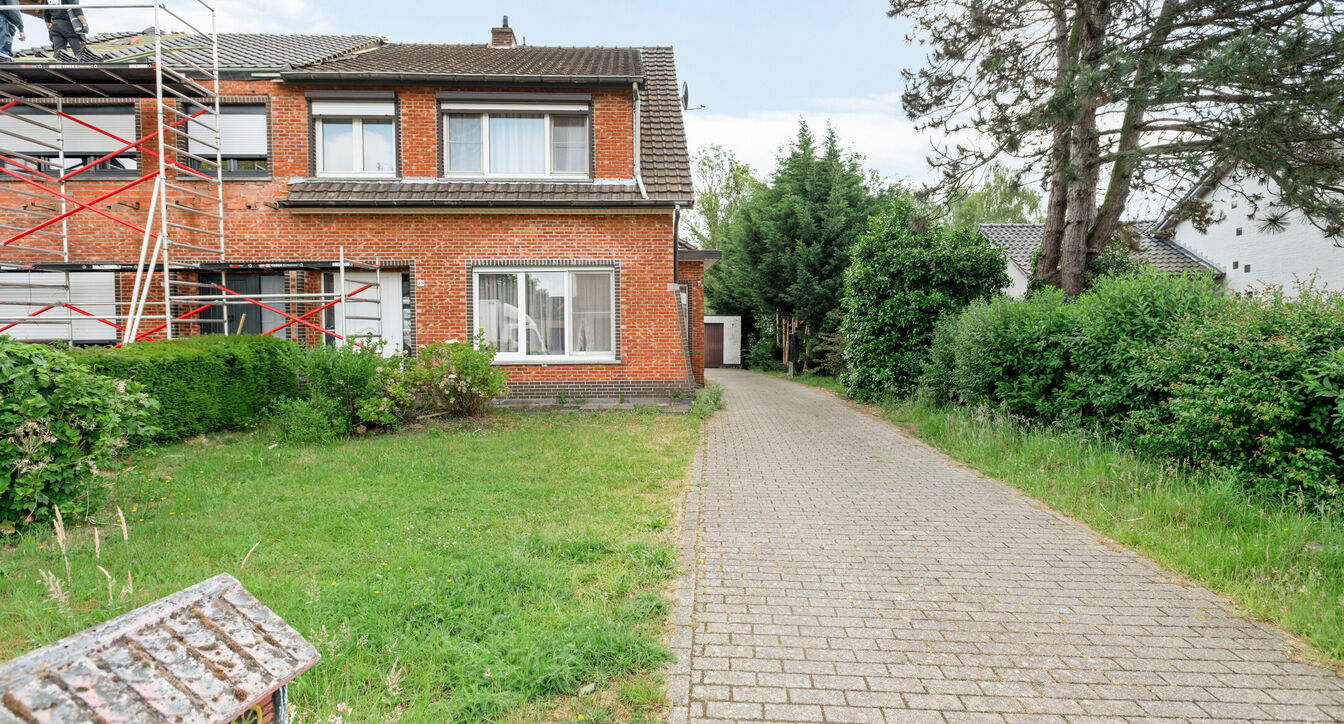 Huis te koop in Retie