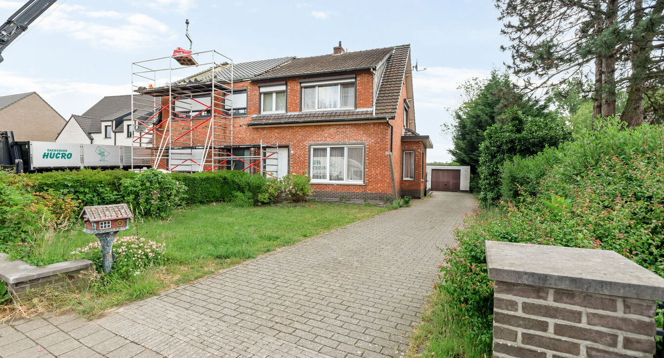 Huis te koop in Retie