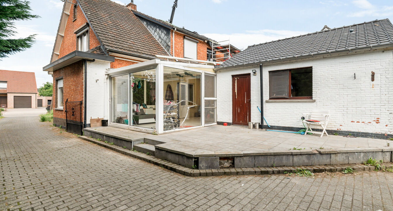Huis te koop in Retie