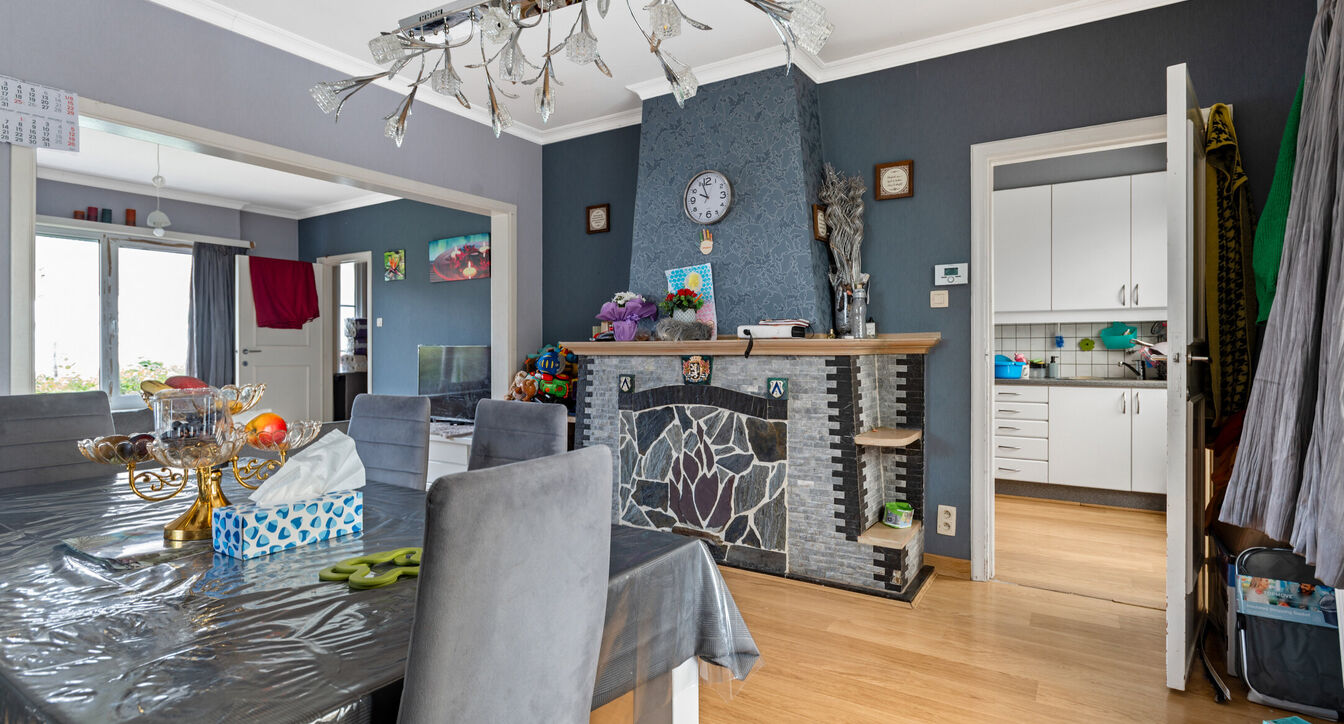 Huis te koop in Retie