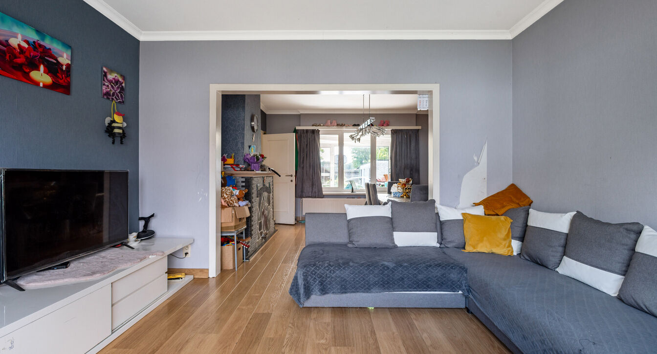 Huis te koop in Retie