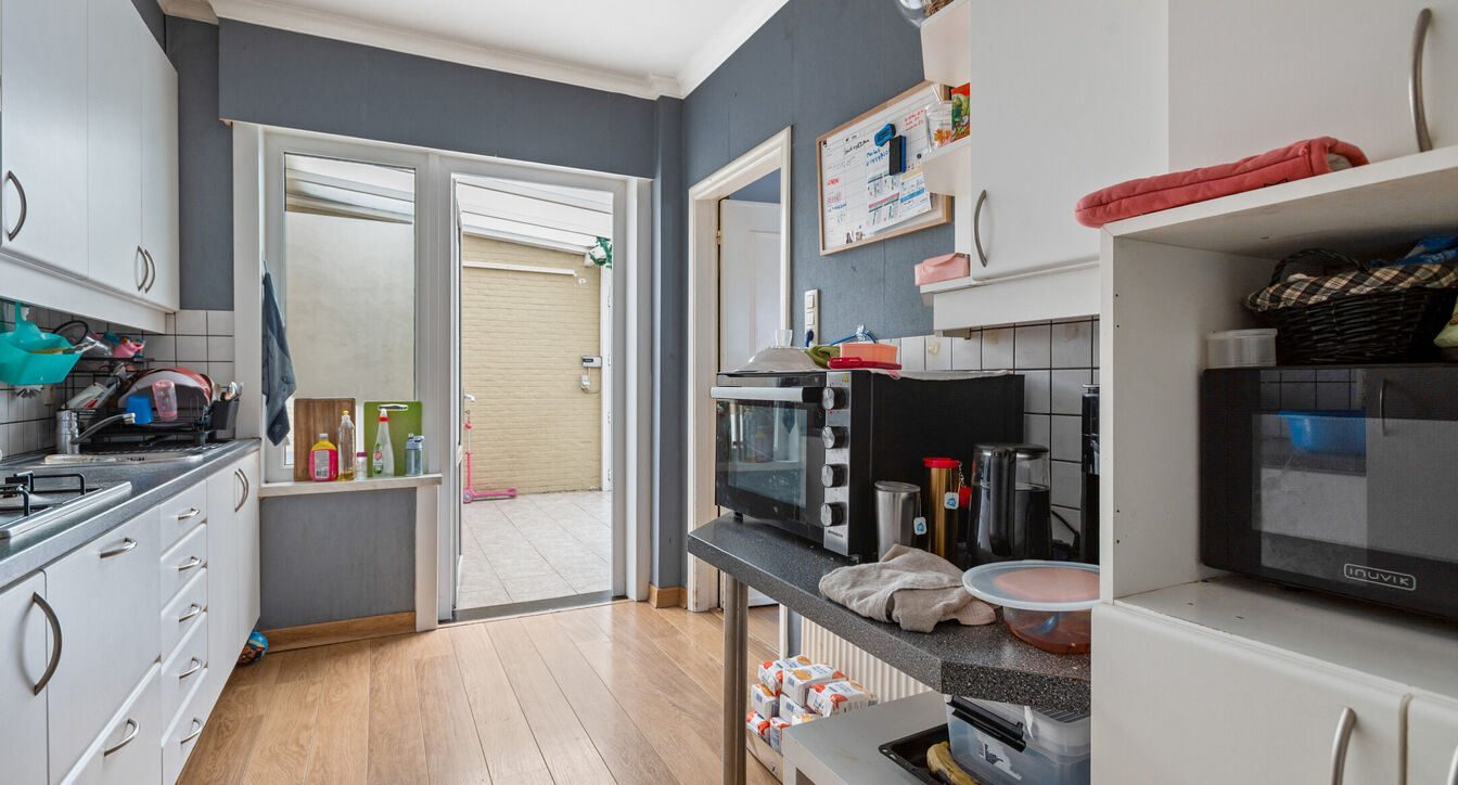 Huis te koop in Retie