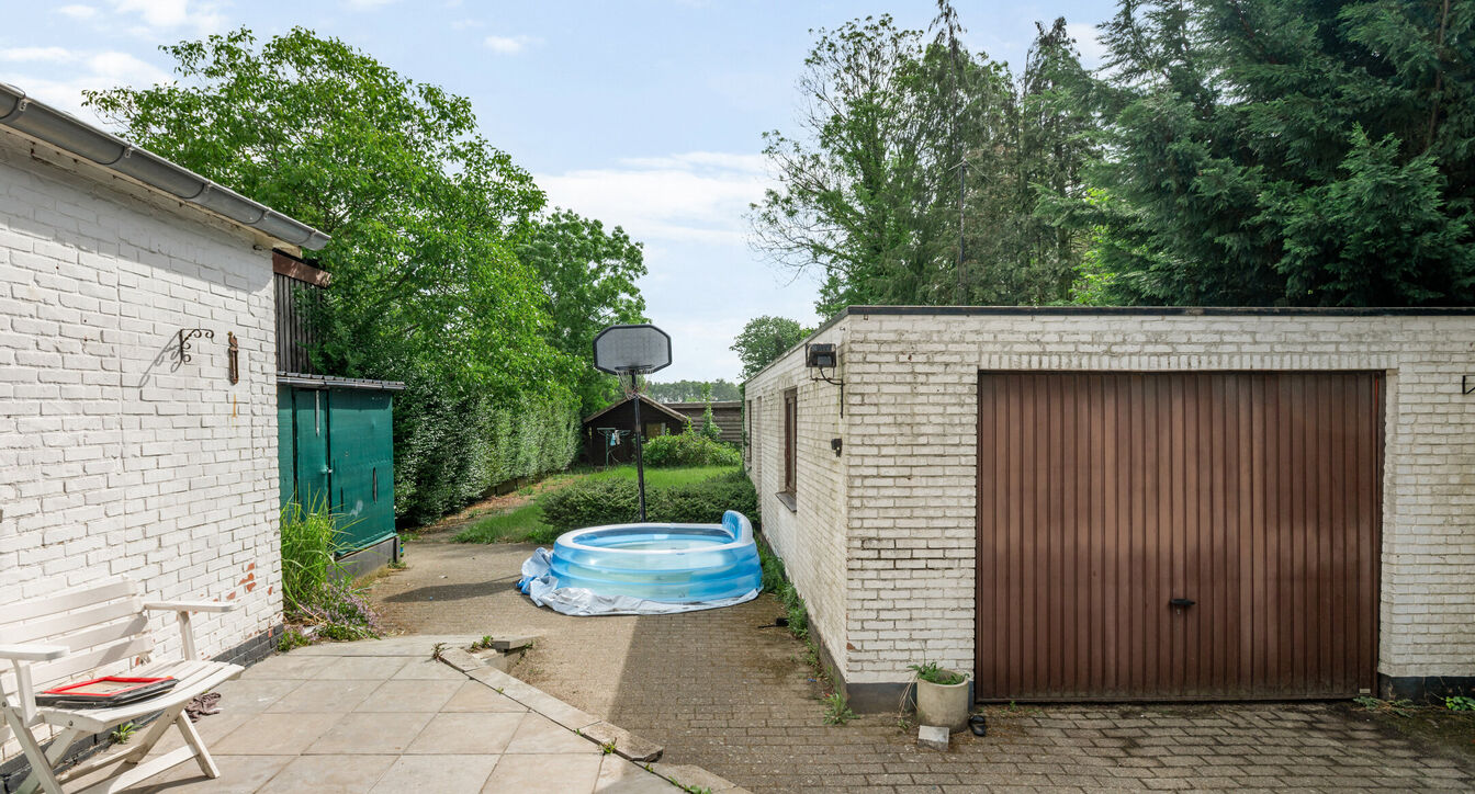 Huis te koop in Retie