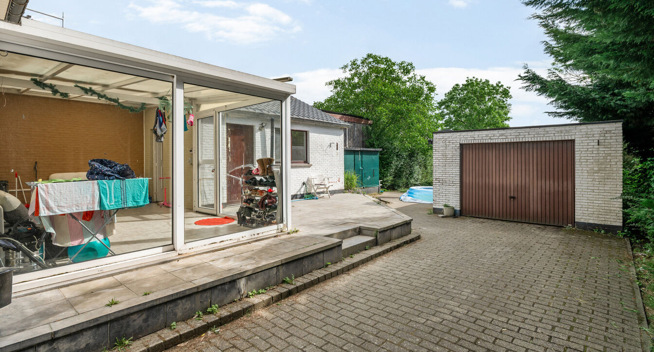 Huis te koop in Retie