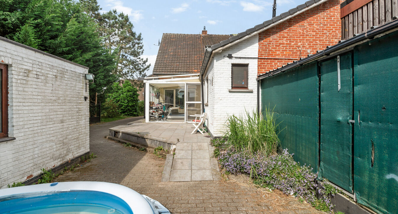 Huis te koop in Retie