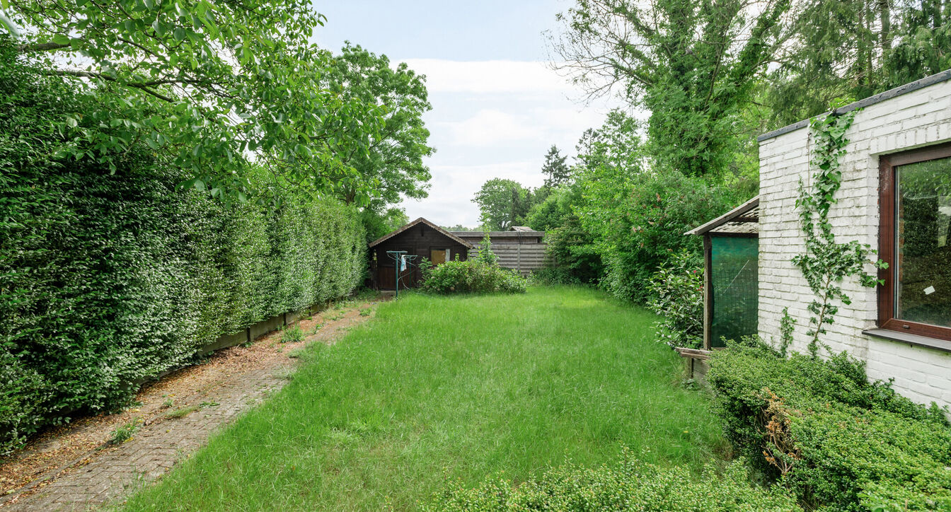 Huis te koop in Retie