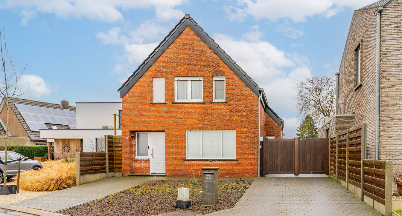 Huis te koop in Retie