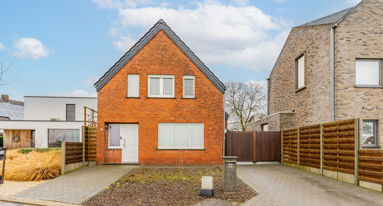 Huis te koop in Retie