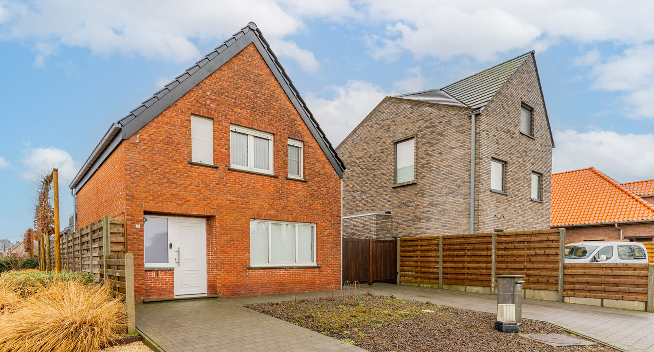 Huis te koop in Retie
