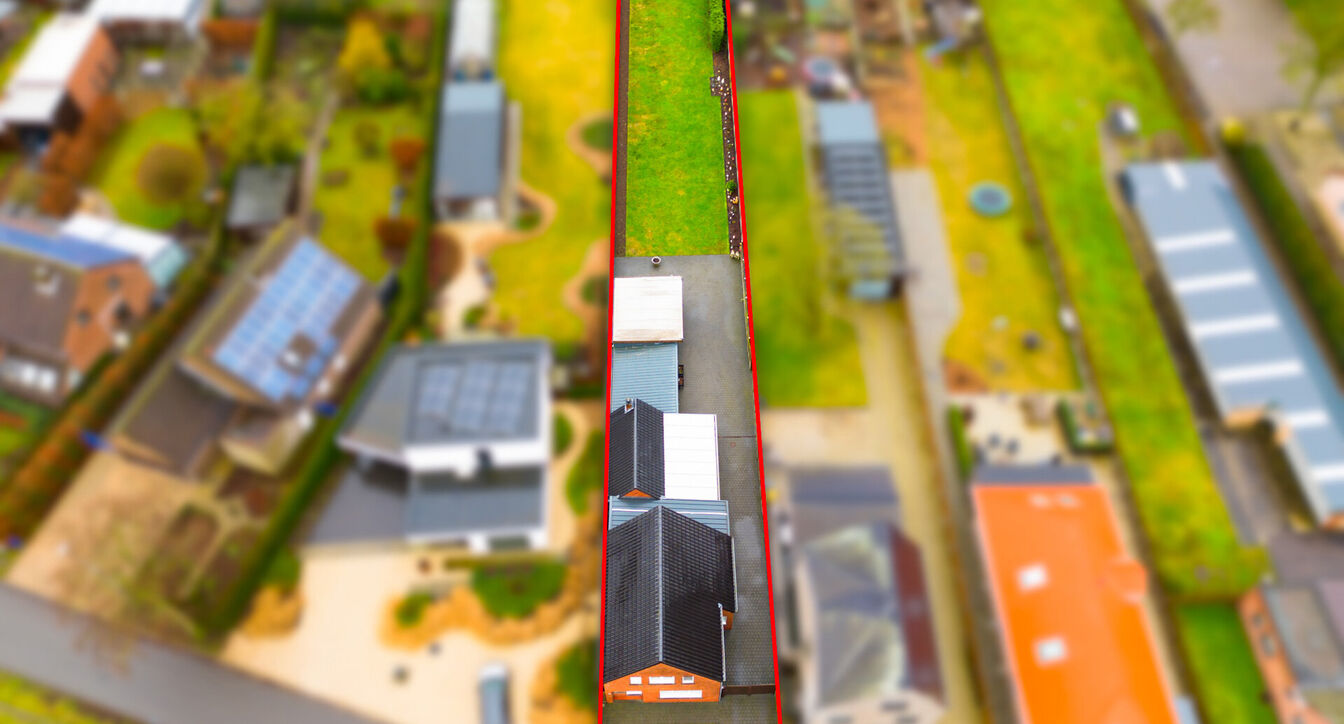 Huis te koop in Retie