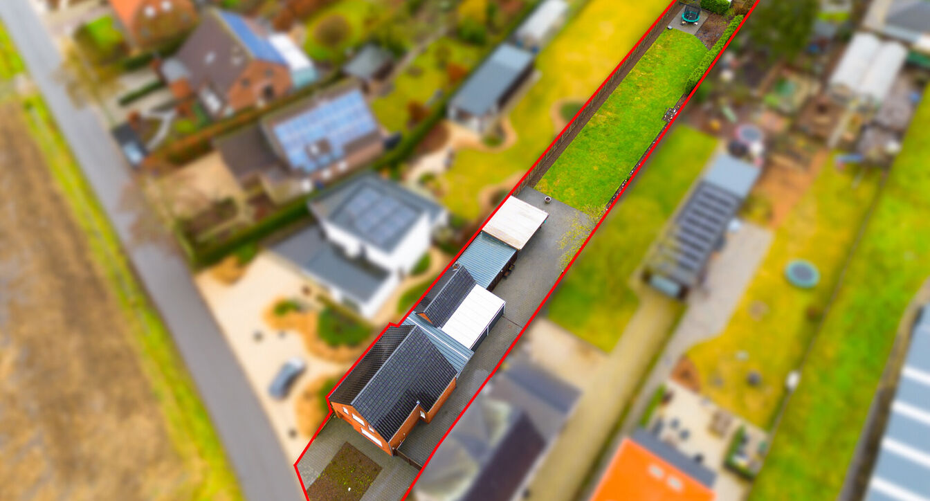Huis te koop in Retie