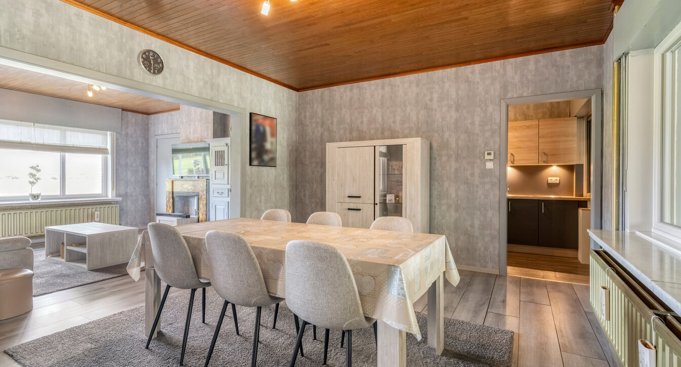 Huis te koop in Retie