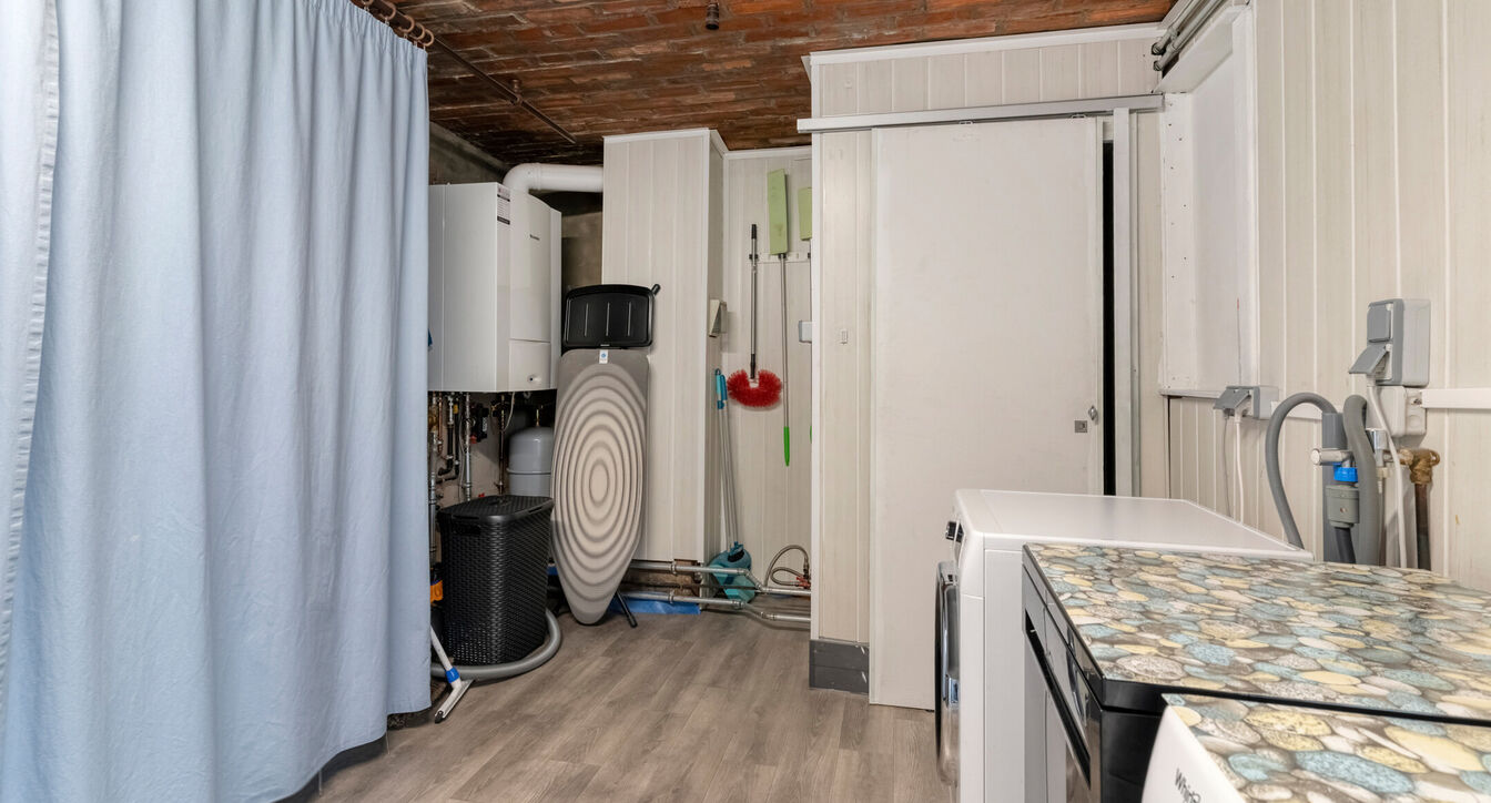 Huis te koop in Retie