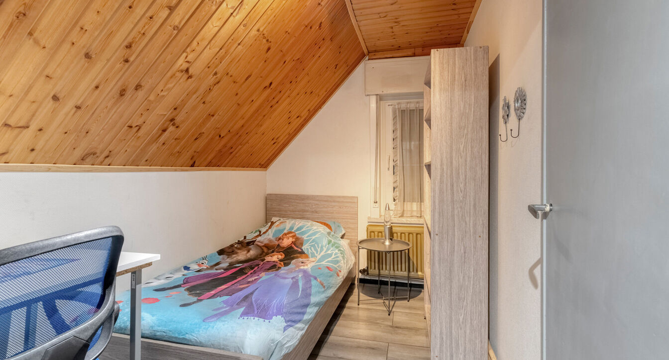 Huis te koop in Retie