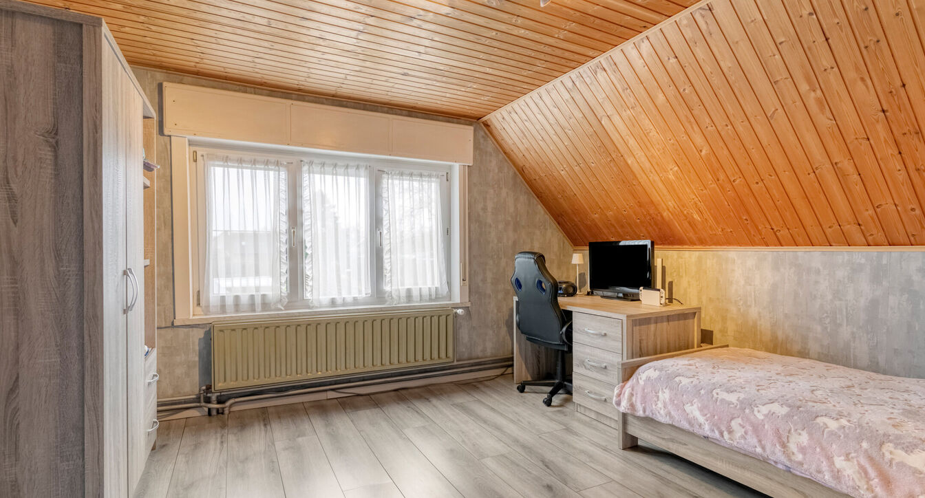 Huis te koop in Retie