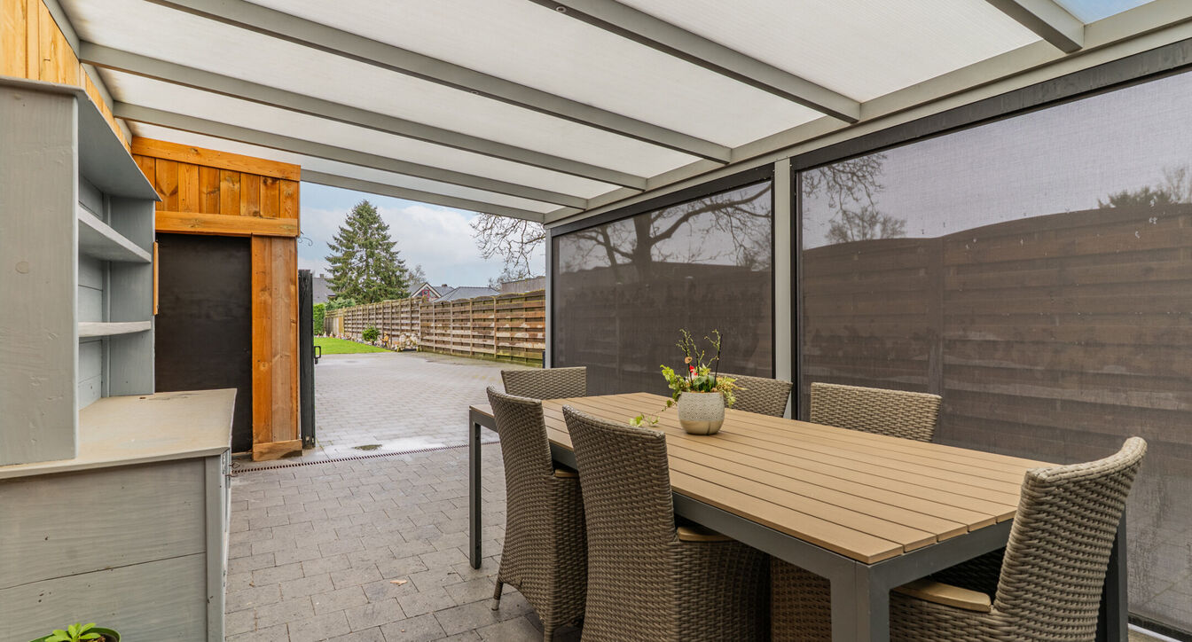 Huis te koop in Retie