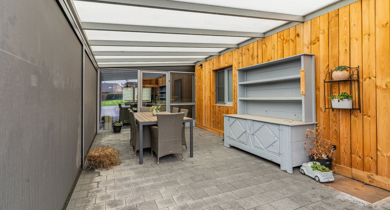 Huis te koop in Retie