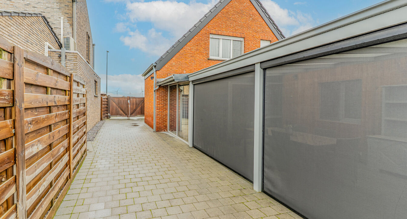 Huis te koop in Retie