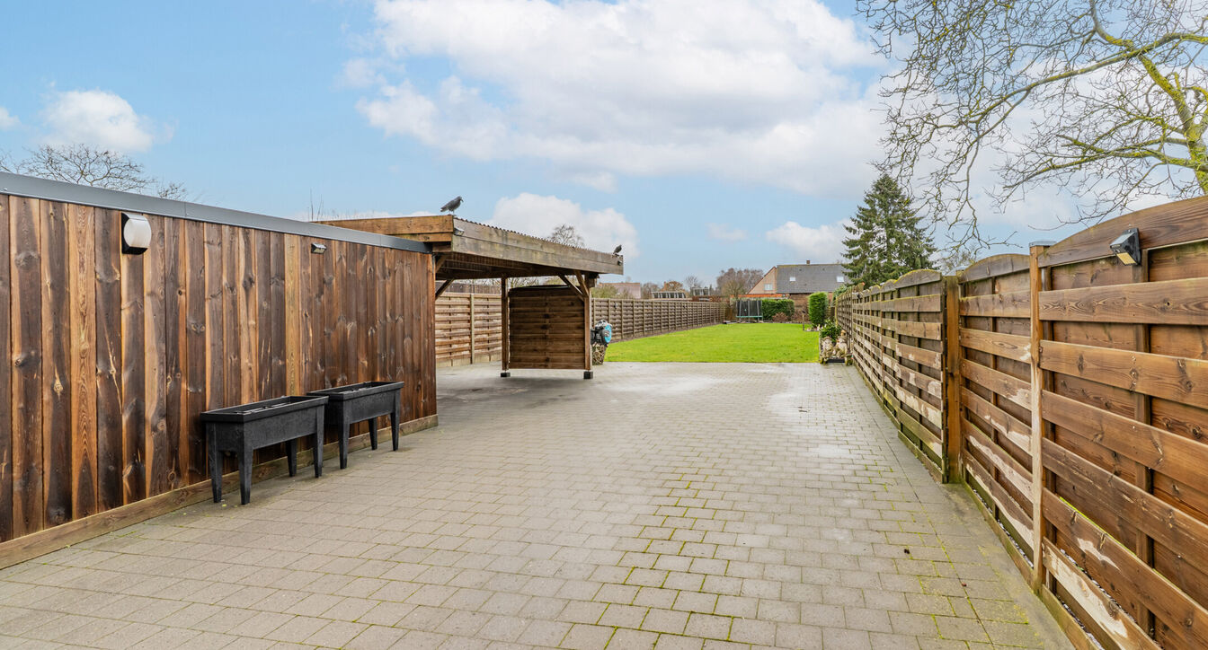 Huis te koop in Retie