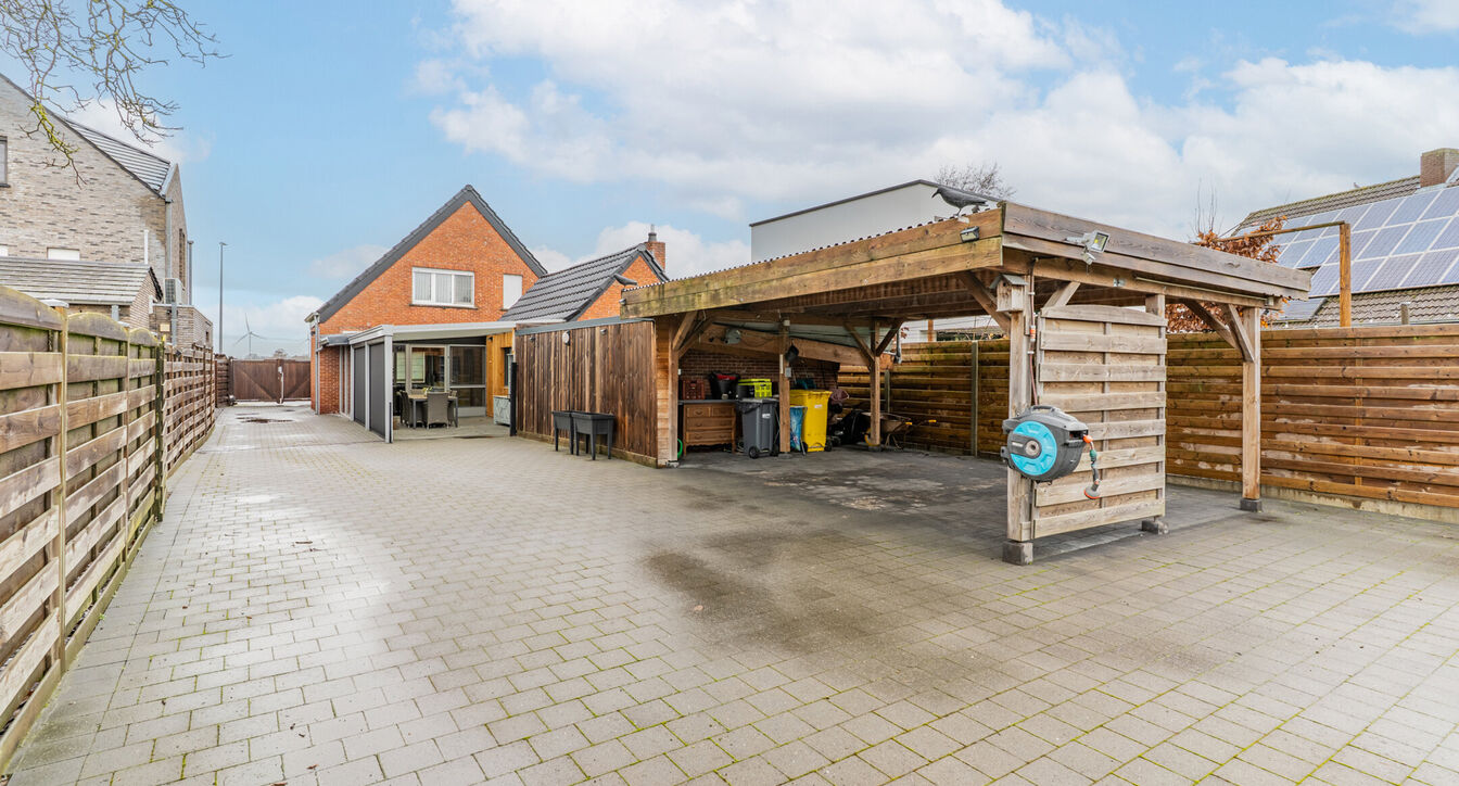 Huis te koop in Retie
