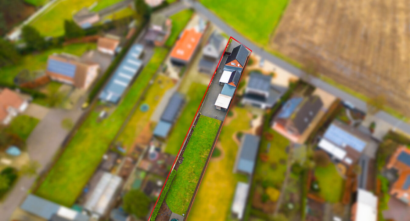 Huis te koop in Retie