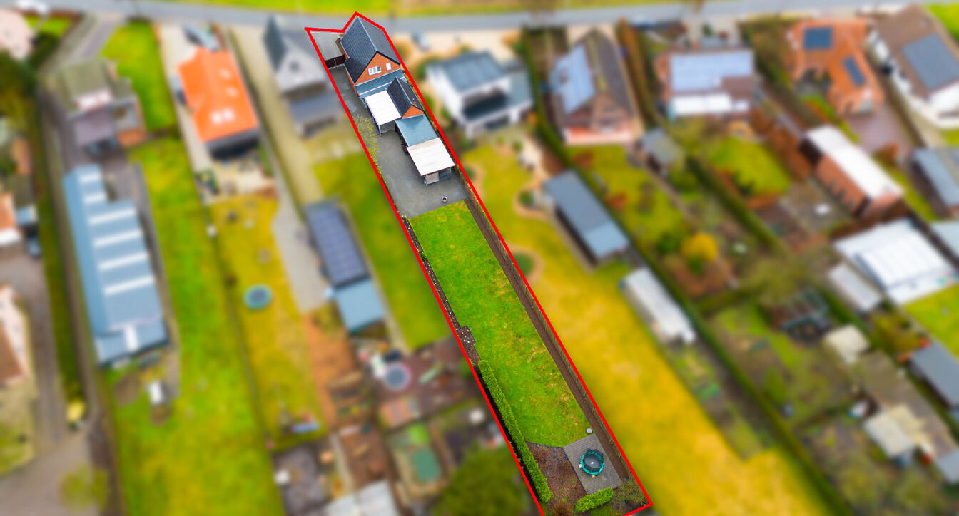 Huis te koop in Retie