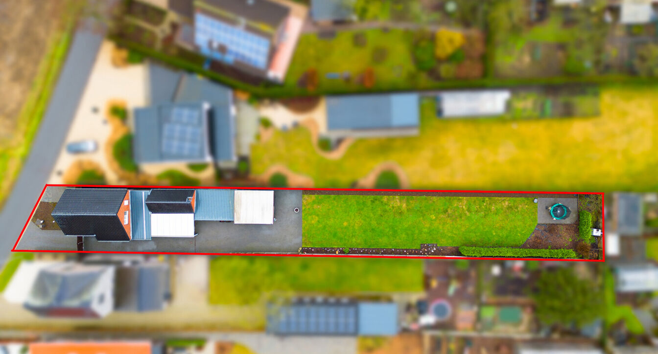 Huis te koop in Retie