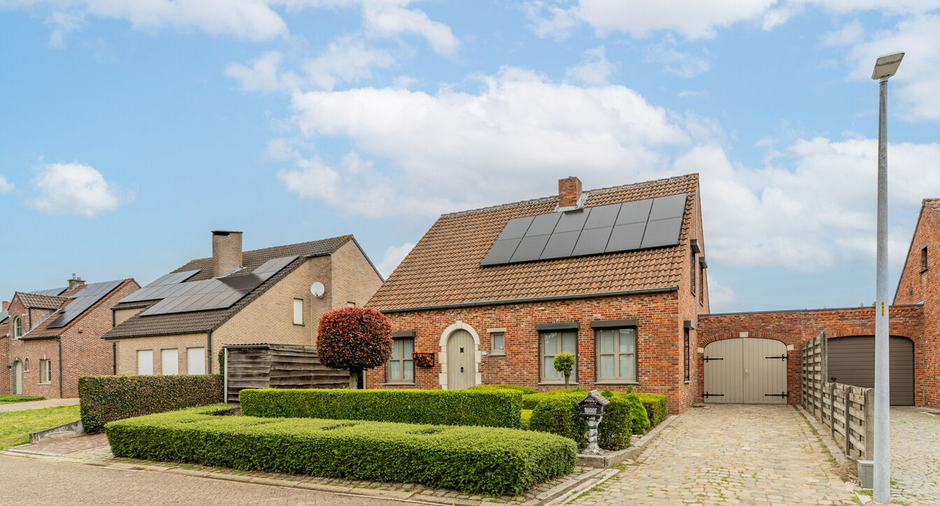 Huis te koop in Retie