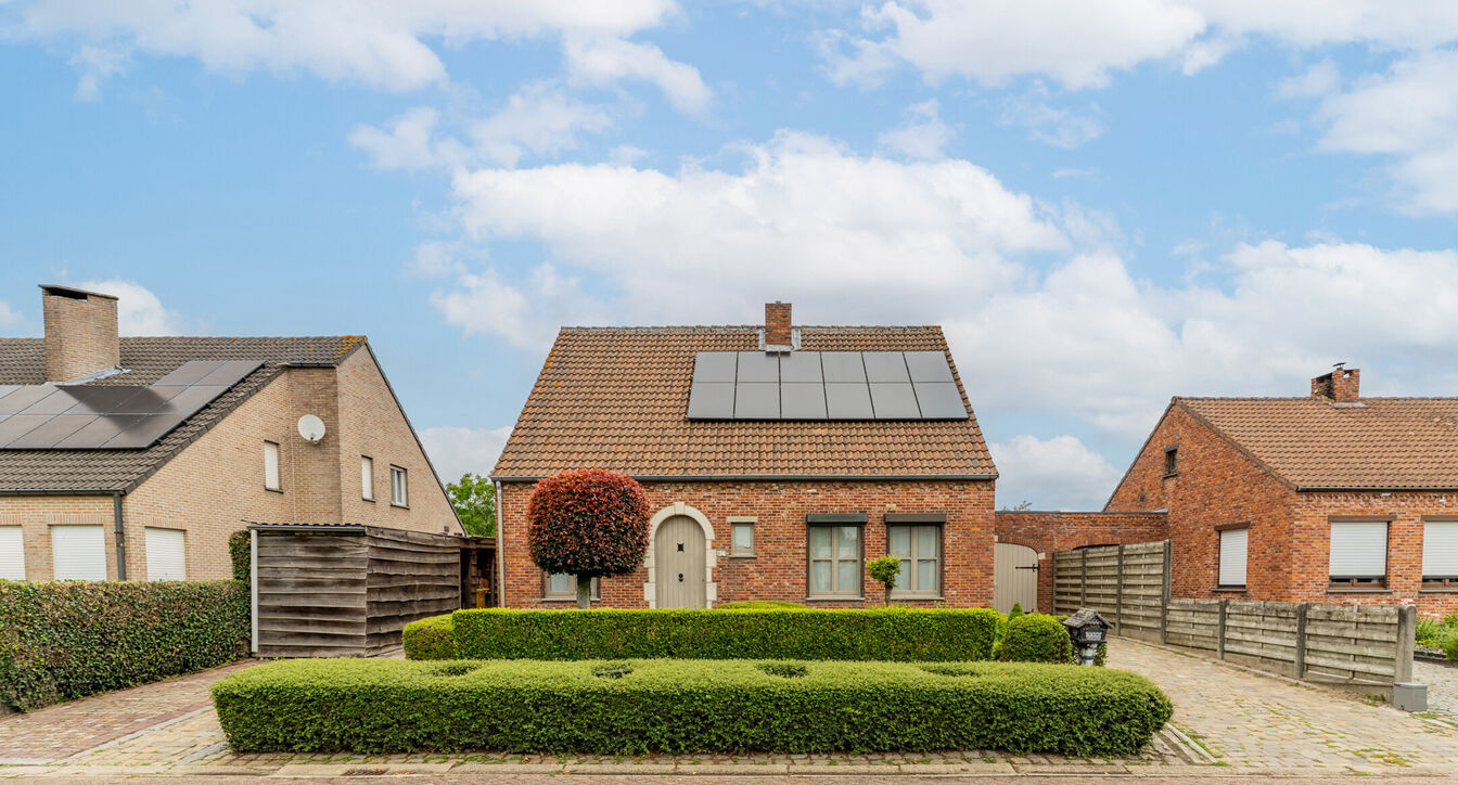 Huis te koop in Retie