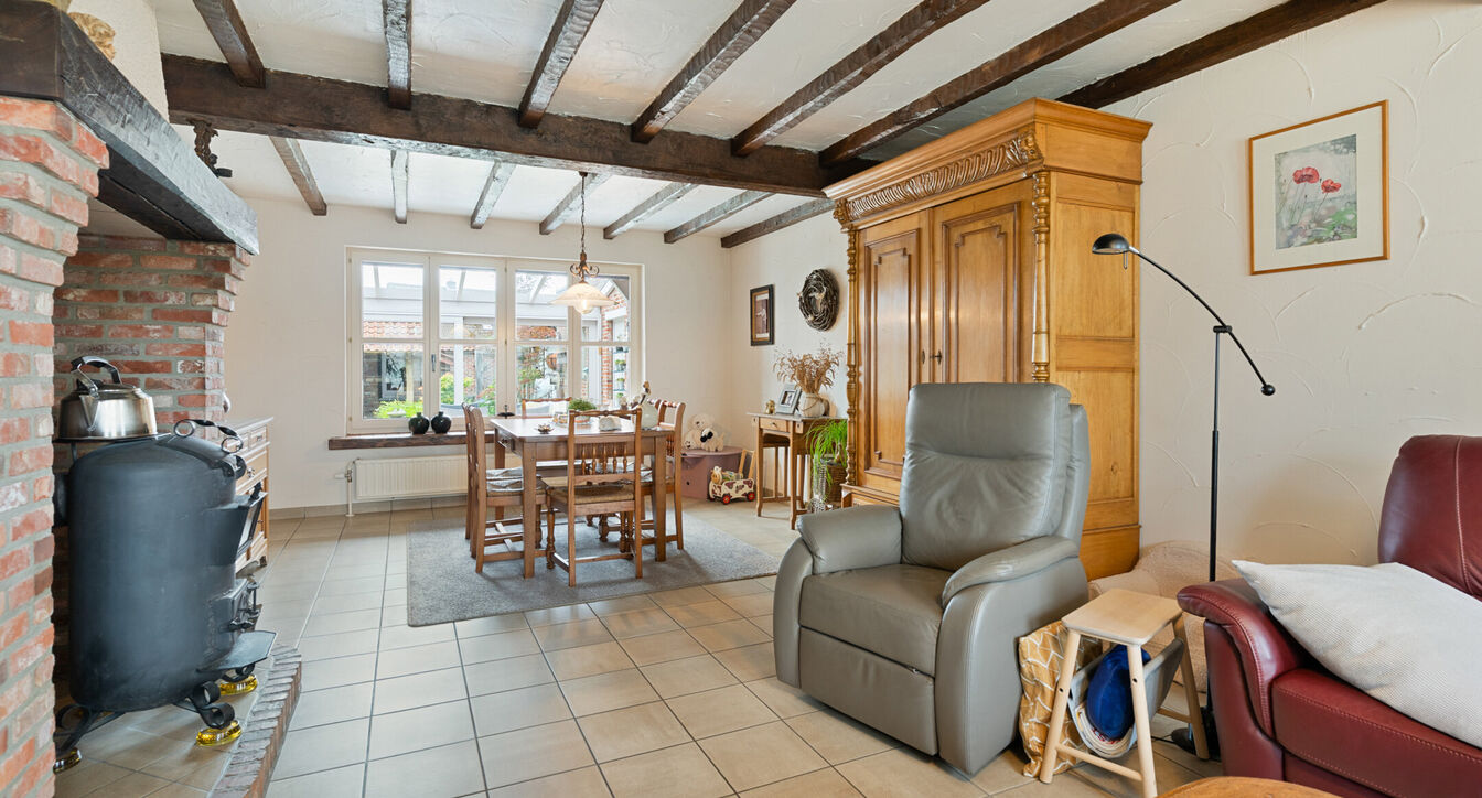Huis te koop in Retie