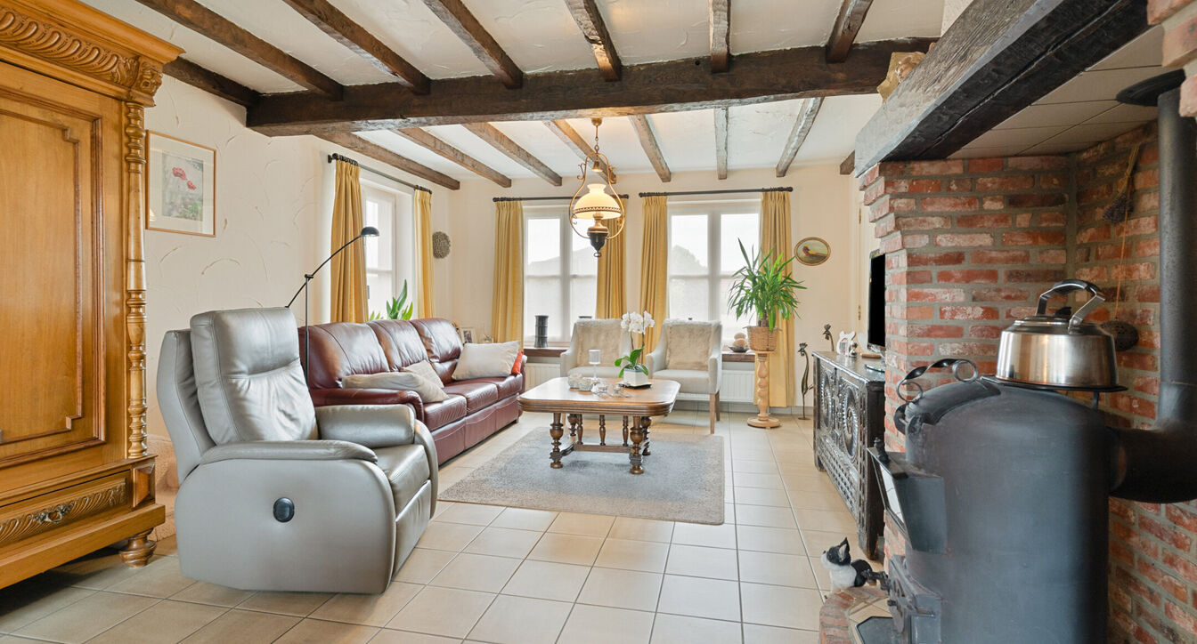 Huis te koop in Retie