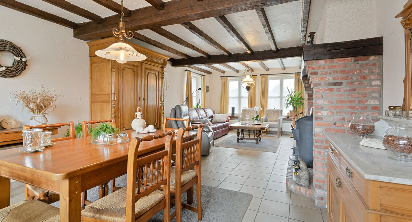 Huis te koop in Retie