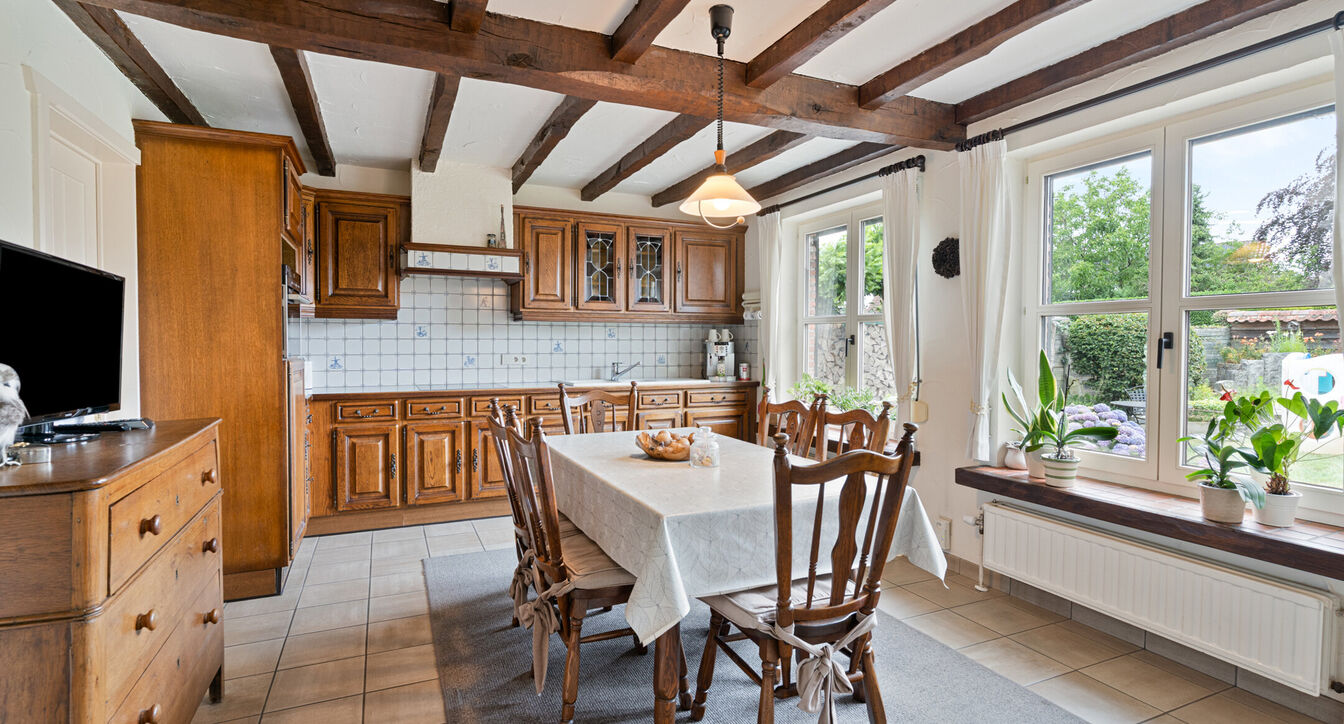 Huis te koop in Retie