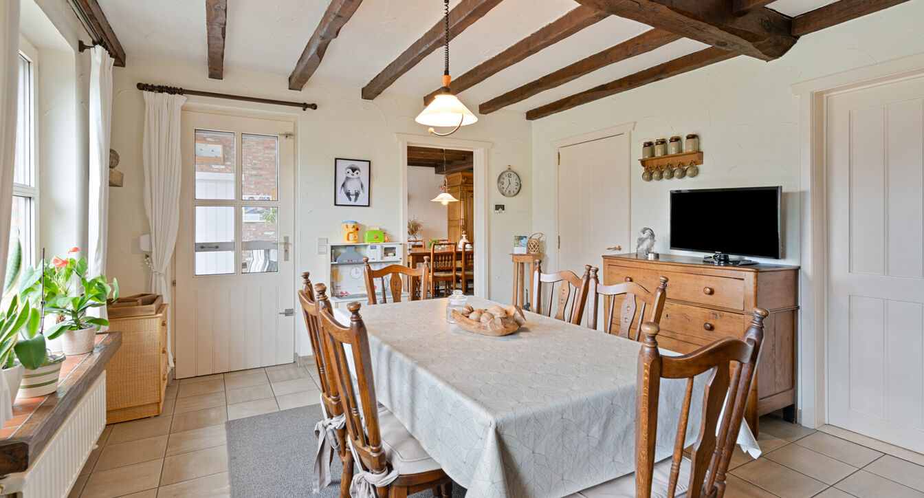 Huis te koop in Retie