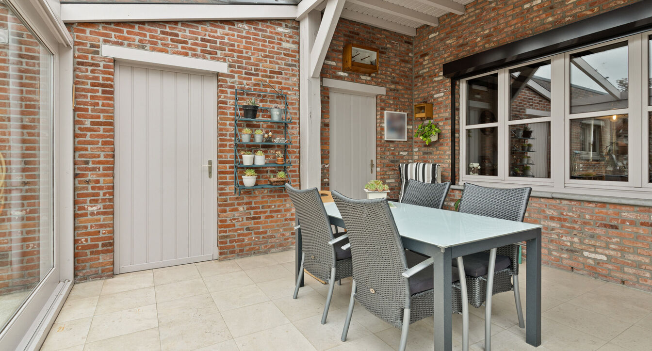 Huis te koop in Retie