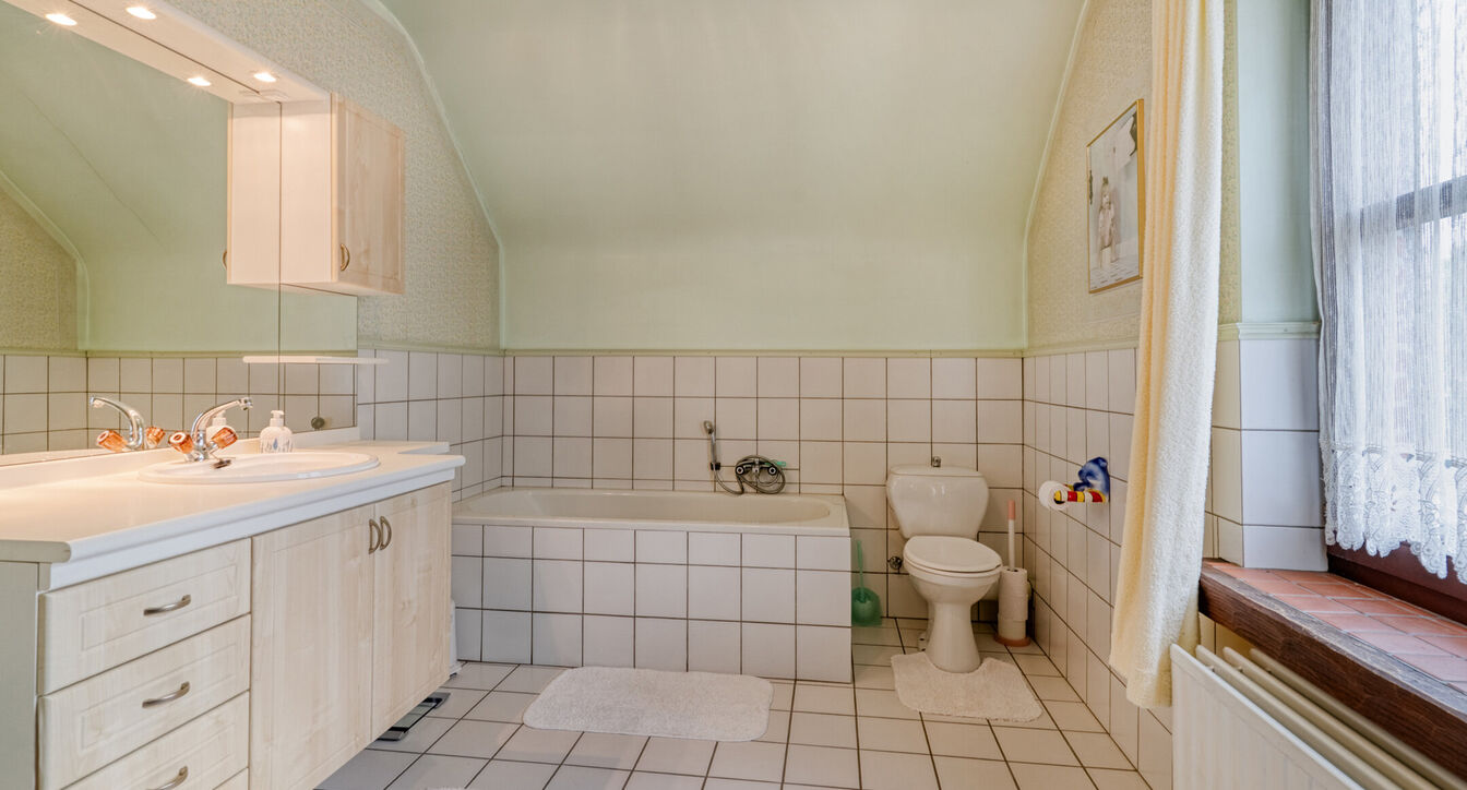 Huis te koop in Retie