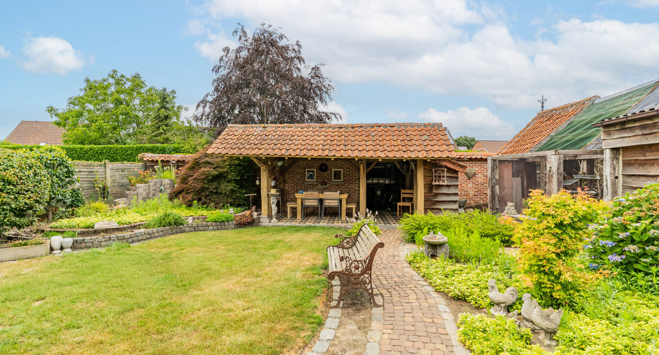 Huis te koop in Retie
